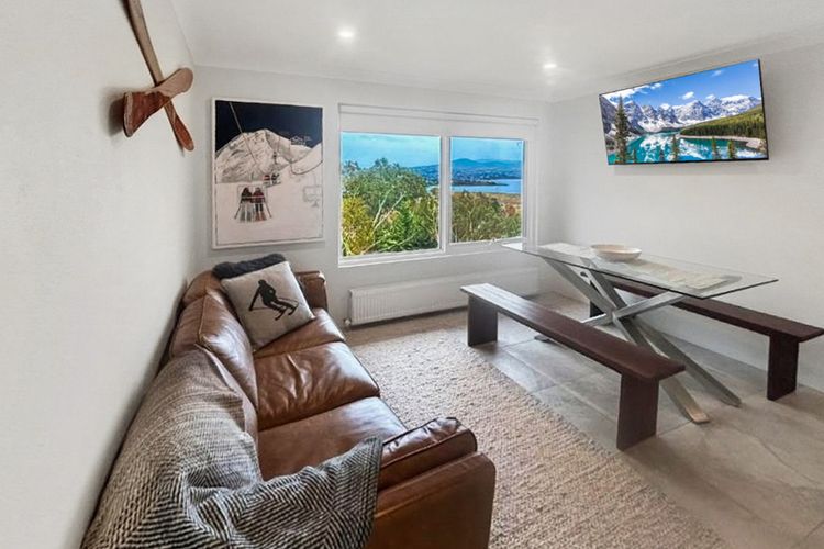 House Matterhorn Unit 2