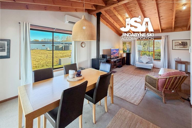 Berridale Cottage – 10 Robert Street