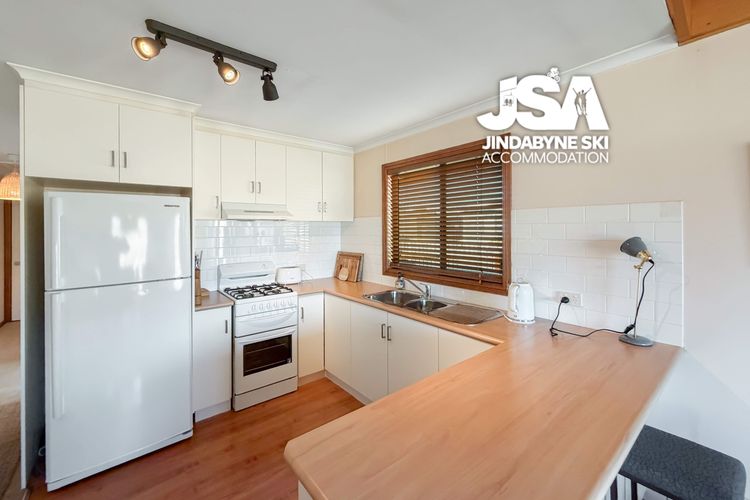 Berridale Cottage – 10 Robert Street