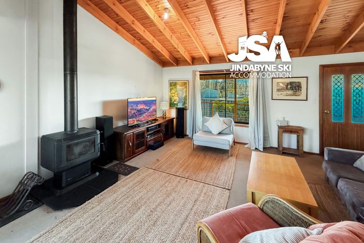 Berridale Cottage – 10 Robert Street