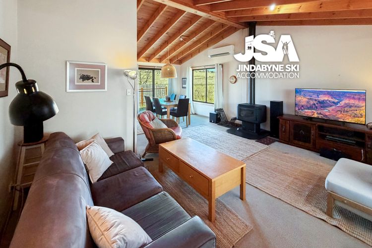 Berridale Cottage – 10 Robert Street