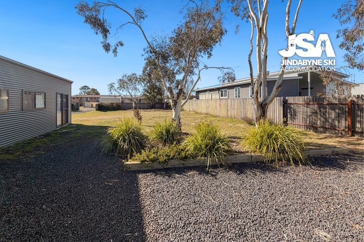 Berridale Cottage – 10 Robert Street