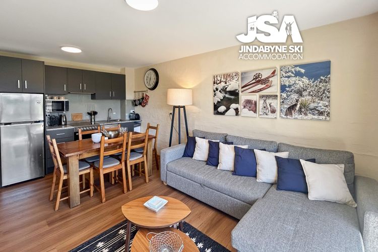 Alpine Mountain View 9