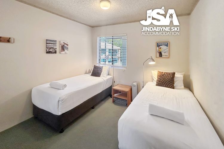 Alpine Mountain View 9