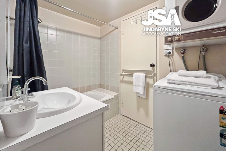 Alpine Mountain View 9