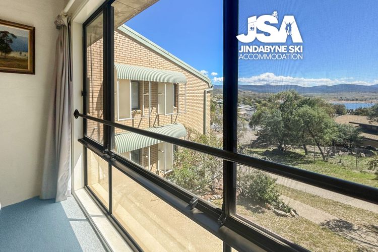 Alpine Mountain View 9