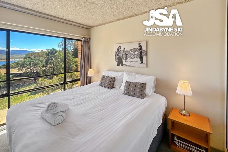 Alpine Mountain View 9