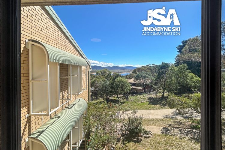 Alpine Mountain View 9