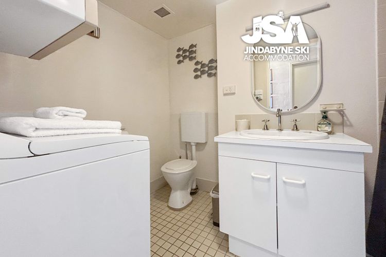 Alpine Mountain View 9