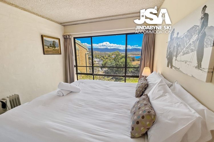 Alpine Mountain View 9