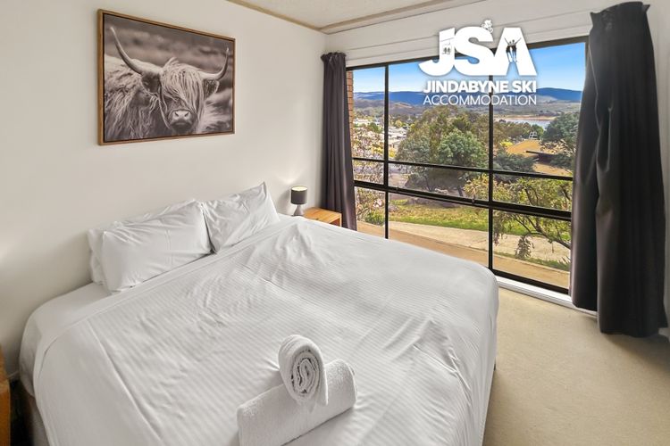 Alpine Mountain View 10