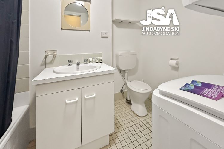 Alpine Mountain View 10