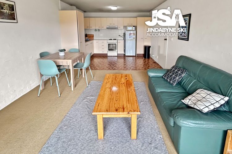 Alpine Mountain View 10