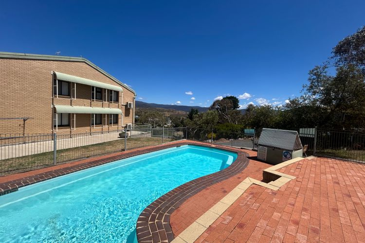 Alpine Mountain View 10