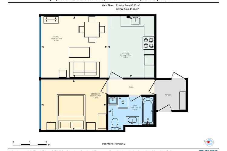 Alpine Mountain View 10