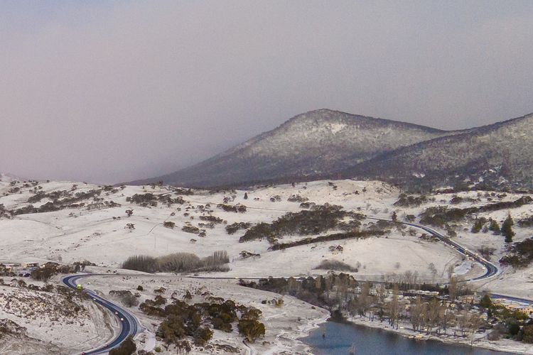 Alpine Mountain View 10