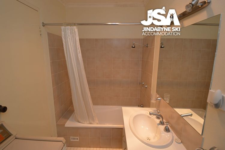 Alpine Mountain View 32