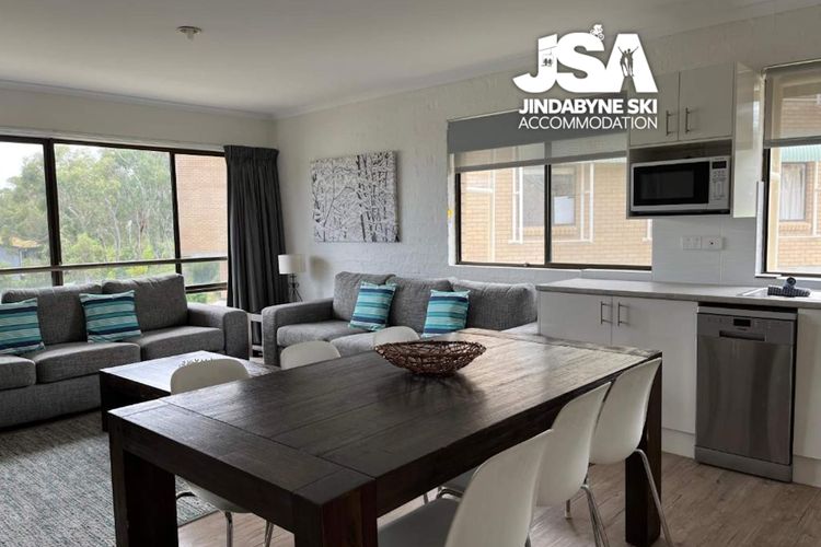 Alpine Mountain View 41