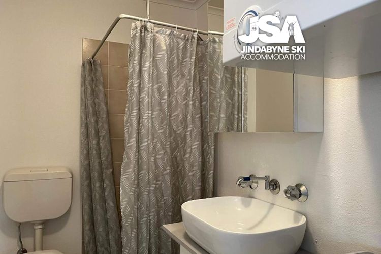 Alpine Mountain View 41