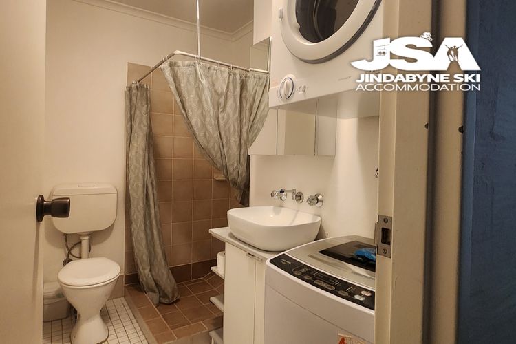 Alpine Mountain View 41