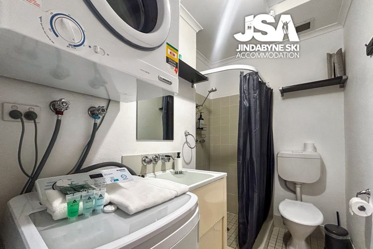 Alpine Mountain View 44