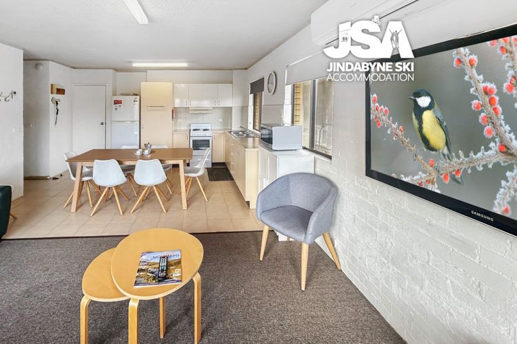 Alpine Mountain View 47