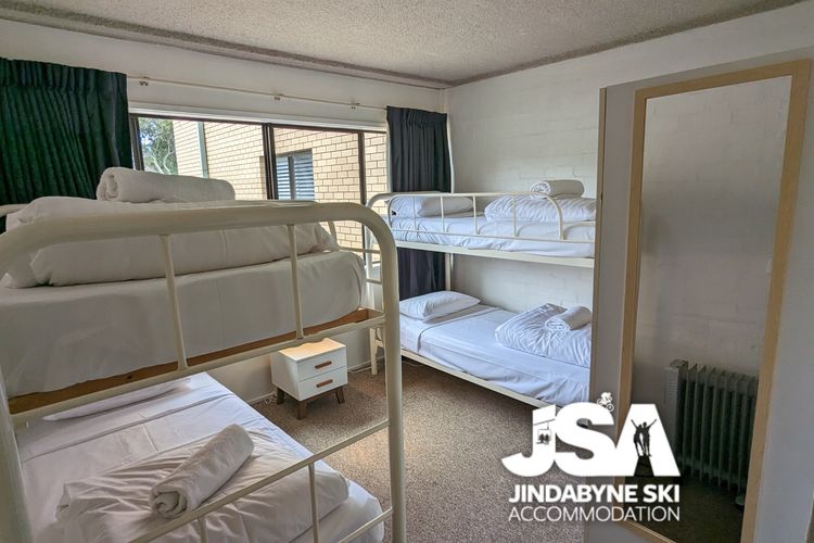 Alpine Mountain View 47