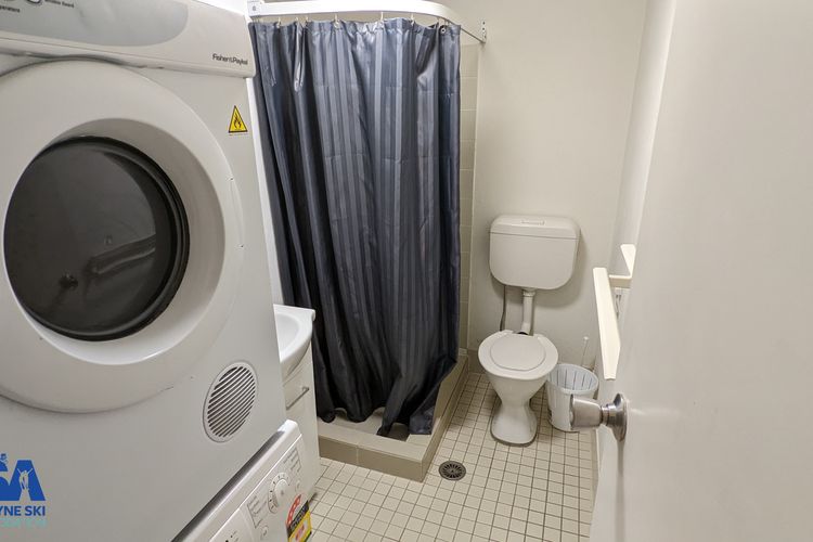 Alpine Mountain View 47