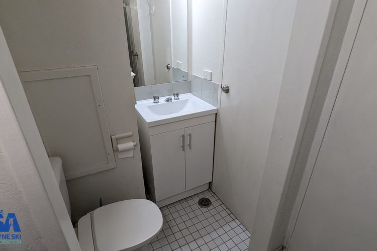 Alpine Mountain View 47