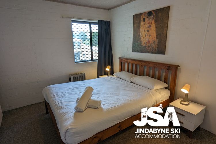 Alpine Mountain View 47