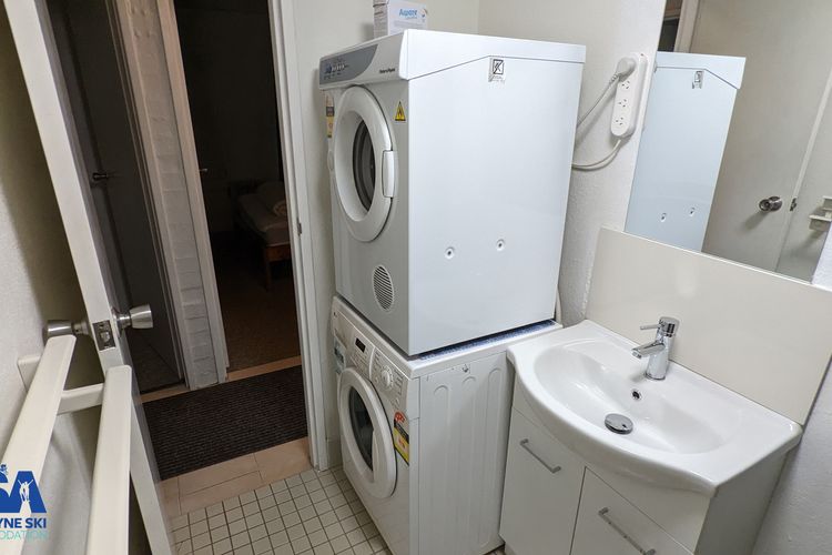 Alpine Mountain View 47