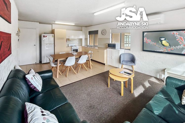 Alpine Mountain View 47