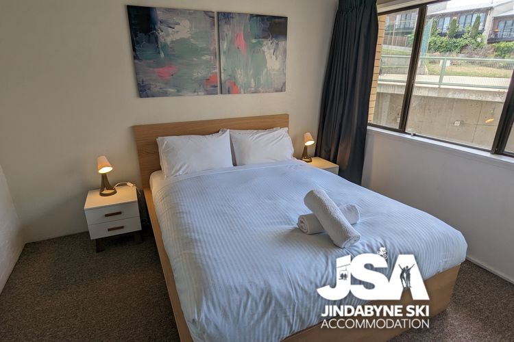 Alpine Mountain View 47