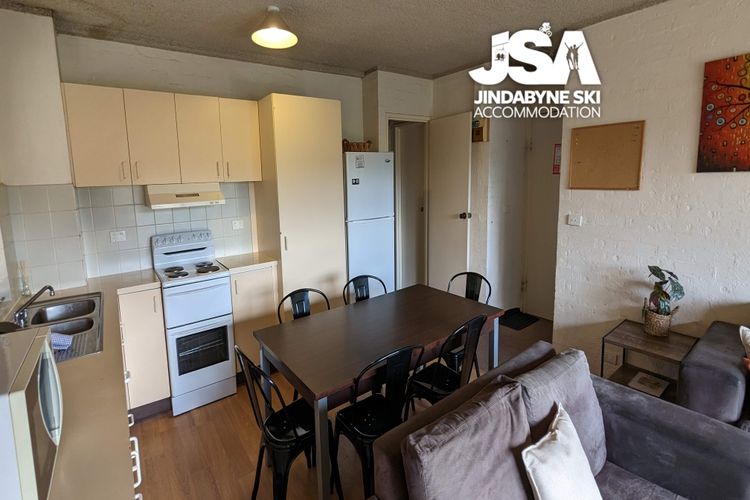 Alpine Mountain View 48