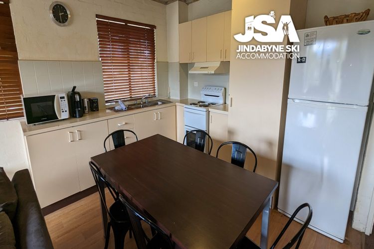 Alpine Mountain View 48