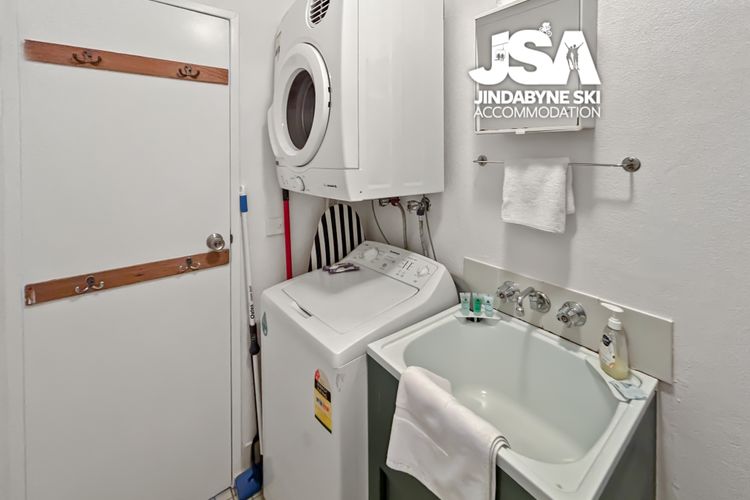 Alpine Mountain View 49