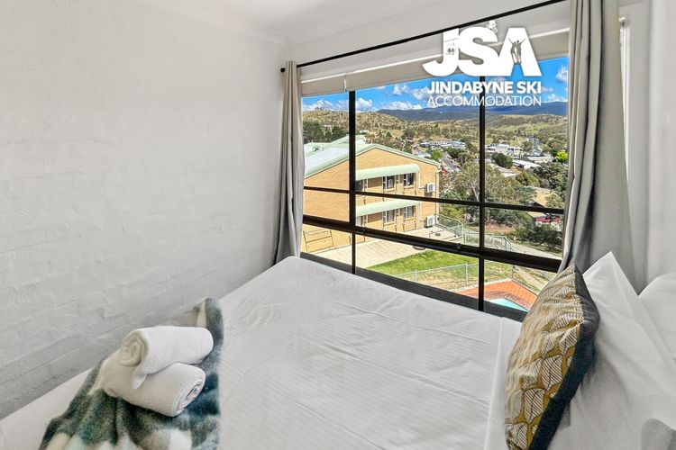 Alpine Mountain View 49