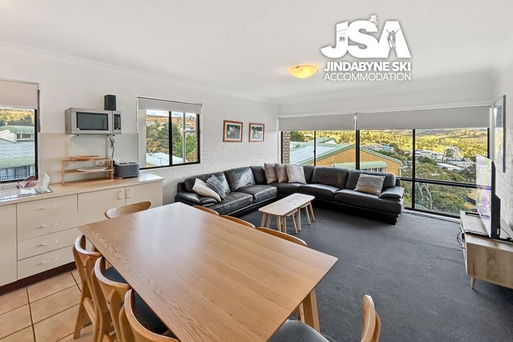 Alpine Mountain View 49