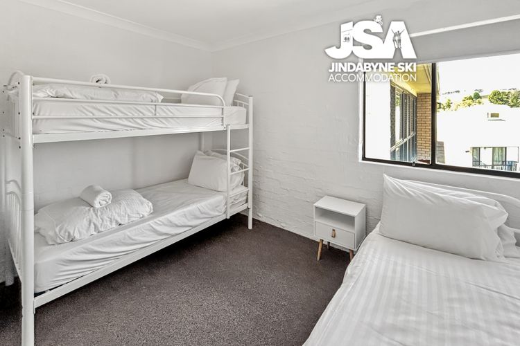 Alpine Mountain View 49