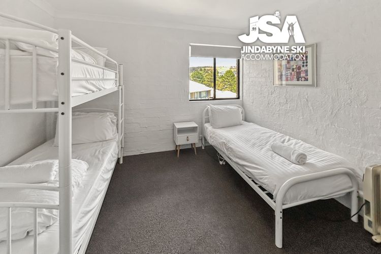 Alpine Mountain View 49