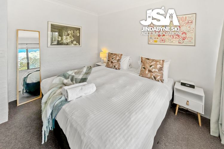 Alpine Mountain View 49