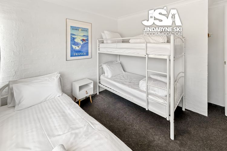 Alpine Mountain View 49