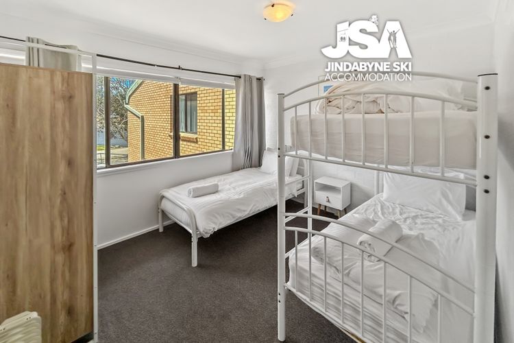 Alpine Mountain View 49