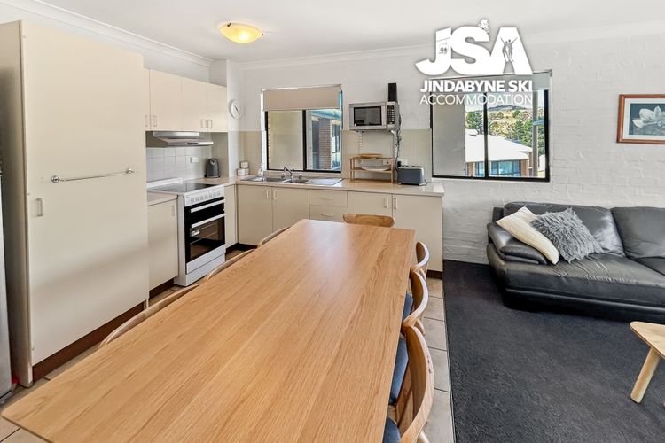 Alpine Mountain View 49