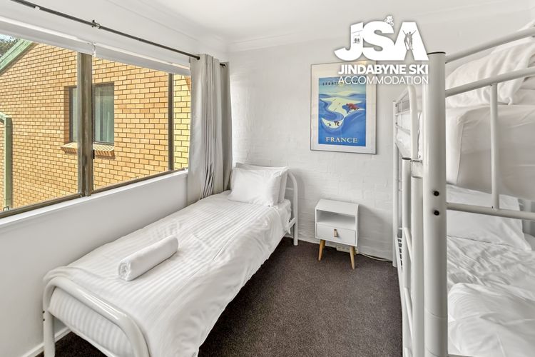 Alpine Mountain View 49