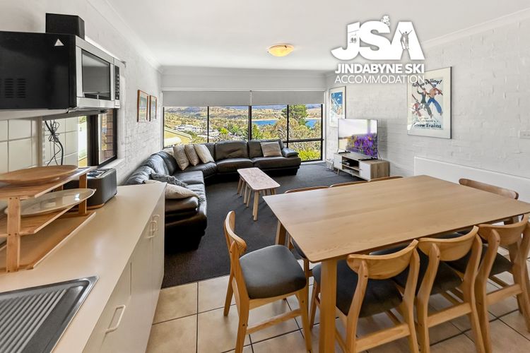 Alpine Mountain View 49