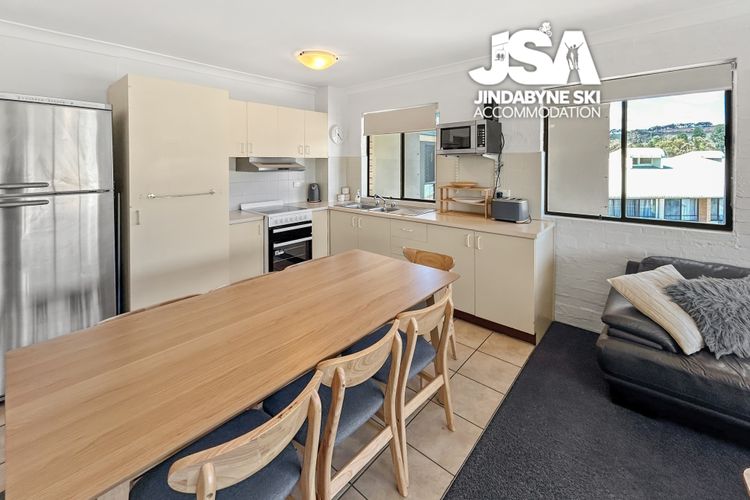 Alpine Mountain View 49