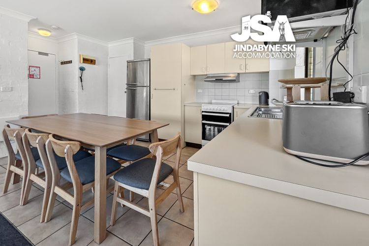 Alpine Mountain View 49