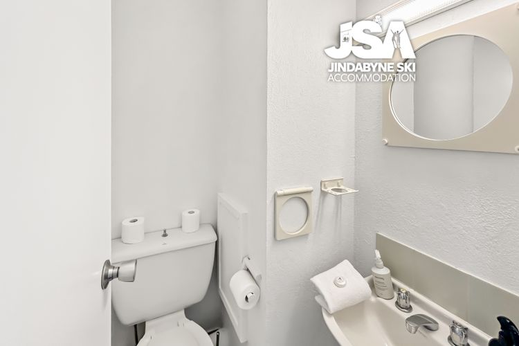 Alpine Mountain View 49