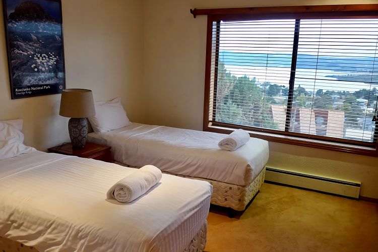 TOP DECK by Kristall Apartments